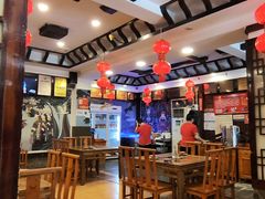 -亮欢寨(凯里总店)