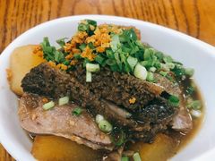 -繁仔牛杂(石排店)