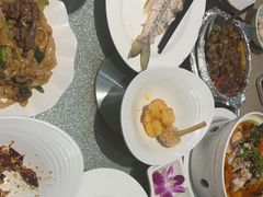 -庄氏祥记家常食府(国瑞建材家居博览中心店)