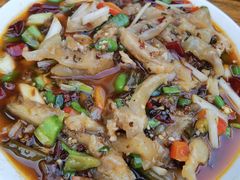 -九九牛肉馆(南山路店)