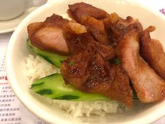 -大哥餐厅(西城花园店)