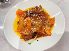-渝悦情·新派川菜(建国门店)