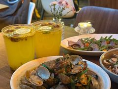 -Blac+Blac(中海环宇荟店)