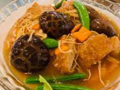 -无招牌海鲜餐厅(滨海艺术中心店)