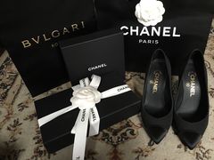 -CHANEL(恒隆广场店)