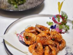 -乾隆美食·本帮菜(黄河路店)