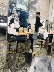-UnHair Salon