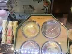 -西树泡芙(北京金源2店)