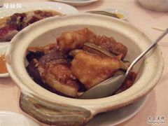 -镛记酒家