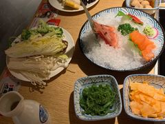 -温野菜涮涮锅(西单大悦城店)