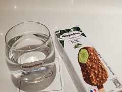 -哈根达斯(武汉天地店)