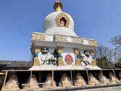 -护国法轮寺