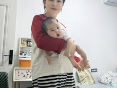 -爱月宝月嫂·育儿嫂(哈尔滨总店)