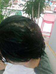-D.G造型·烫发染发接发