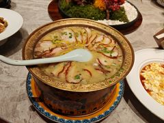 -四世同堂·京菜·烤鸭(双井店)