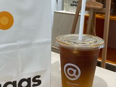 -库迪咖啡(兆丰广场店)