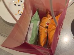 -海底捞火锅(枫蓝国际购物中心店)