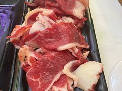 -牛吉韵·鲜切牛肉自助火锅(南山店)