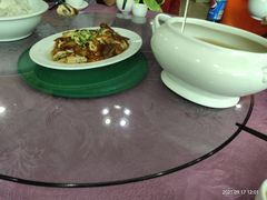 -云海阁酒楼(清和大道店)