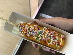 咔芝彩虹-咔芝棒·韩式炸鸡(印象汇店)