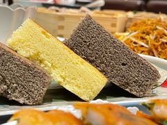双色小米糕-宝园酒家(美林M·LIVE天地东座店)