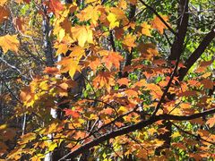 -道须沟旅游风景区