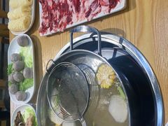 -夜牛潮汕鲜牛肉火锅店(翻身店)