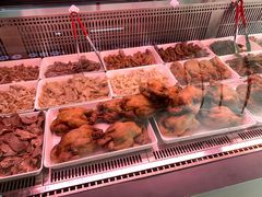 -阿满卤香鸡(新街口印象汇店)