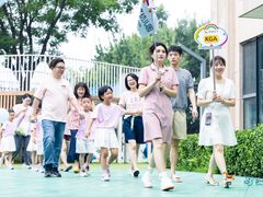-童梦童享幼儿园