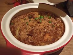 -金掌勺锅包肉(太原万达店)