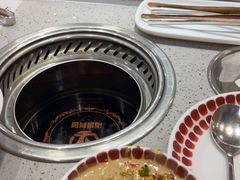-喜家自助小火锅(乐客城店)
