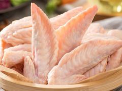 翅尖-蜀儿郎串串香(香河店)