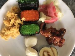 -粤海璇宫·木棉花高空旋转餐厅·聚会派对