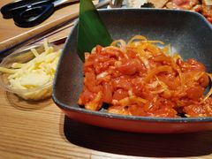 -新石器烤肉(之心城店)