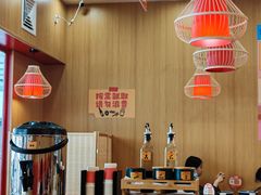 -摩打食堂(江南西店)