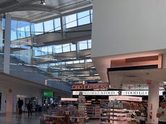 -纽瓦克自由国际机场