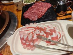 -额尔敦草原涮羊肉·烧烤(冻青树总店)