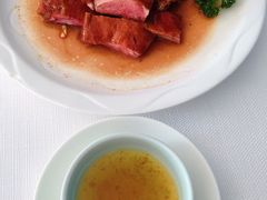 脆皮烧鹅-顺峰(农展馆店)