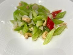 -玉华台饭庄·淮扬菜·烤鸭(望京店)