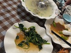 -鸿旺海鲜楼(平潭流水店)