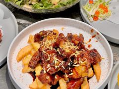 -金山记靓鸡·地道中山味(湖滨中路店)
