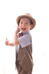 -哈尼Honey baby 儿童摄影(立丰国际公寓店)