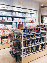 -乐友孕婴童(通州西门店)