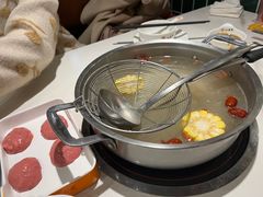-八合里潮汕鲜牛肉火锅(上海汇智广场店)