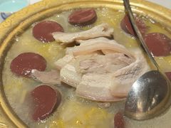 -燕郊烧鸽子(酷车小镇店)