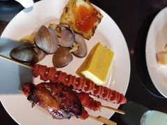 -AdD全日制餐厅(中谷花园酒店)