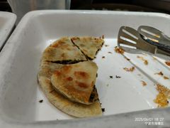 -素满香·Vegan食养自助(天一广场店)