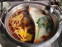 -故里和山·成都火锅(欢乐港湾店)