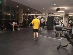 -W FITNESS 威尔仕健身·游泳(万科天空之城店)