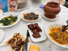 -瑞福园联谊餐室(茂名南路店)